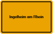 Grundbuchauszug Ingelheim am Rhein